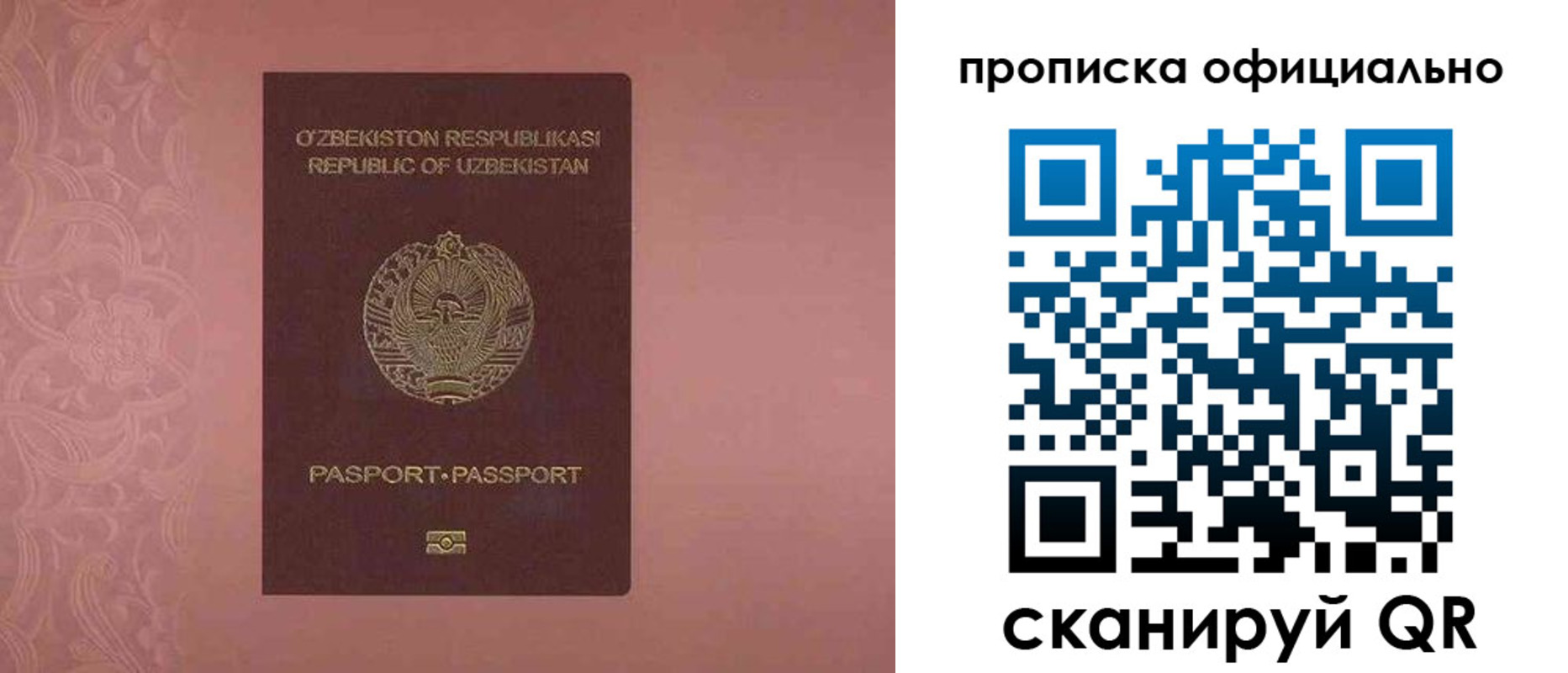 прописка гарантия в Заозёрске
